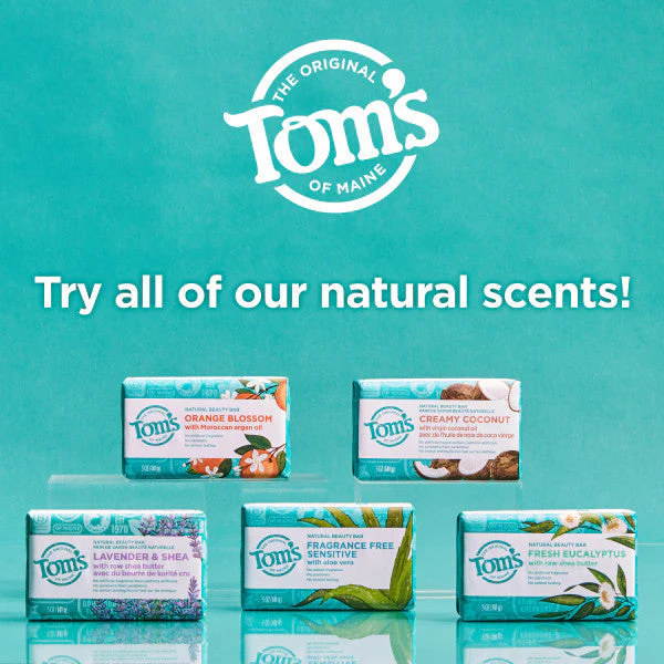 Creamy Coconut Natural Beauty Bar Soap - Image 6