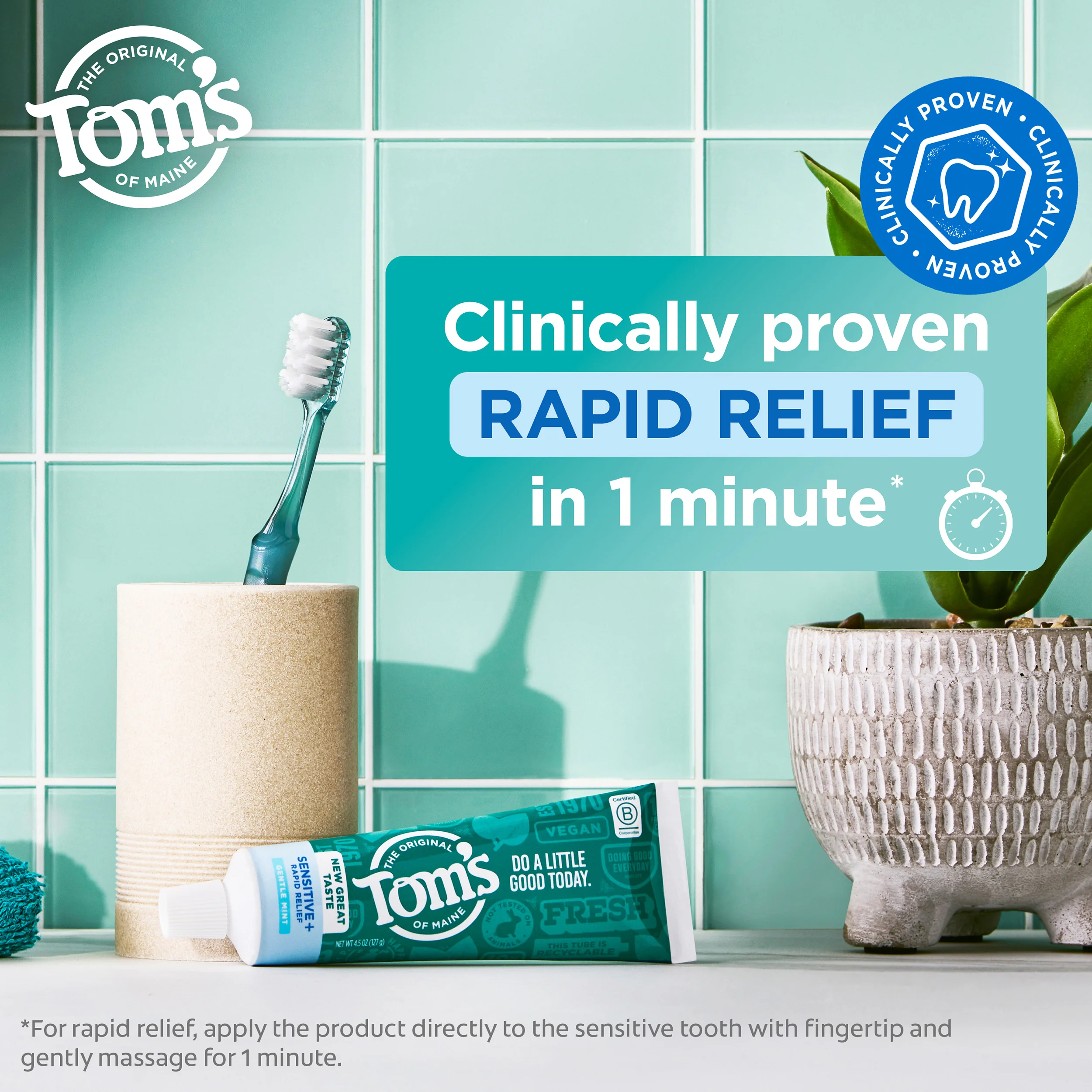 Sensitive Skin & Smile Bundle - Image 8