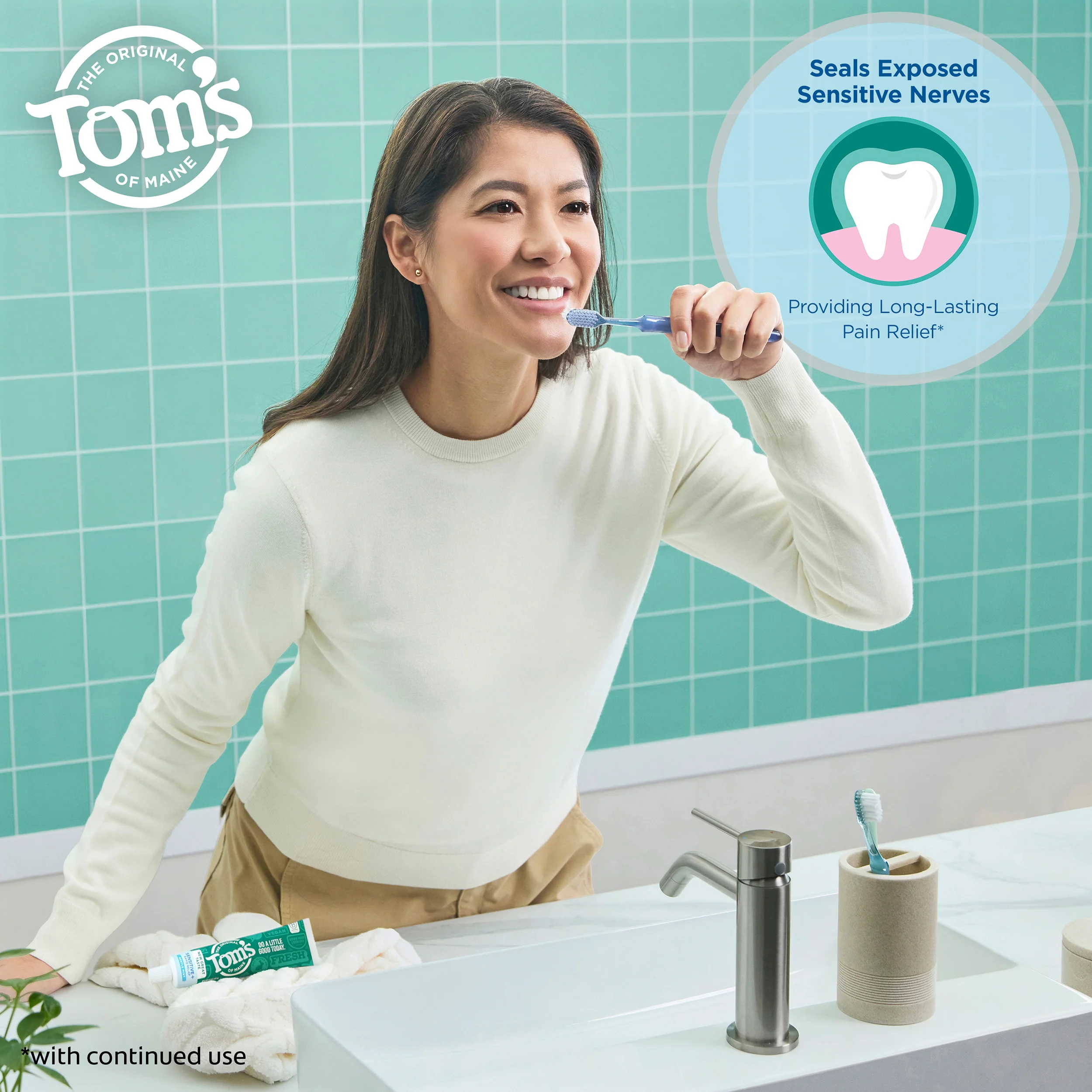 Sensitive Skin & Smile Bundle - Image 10