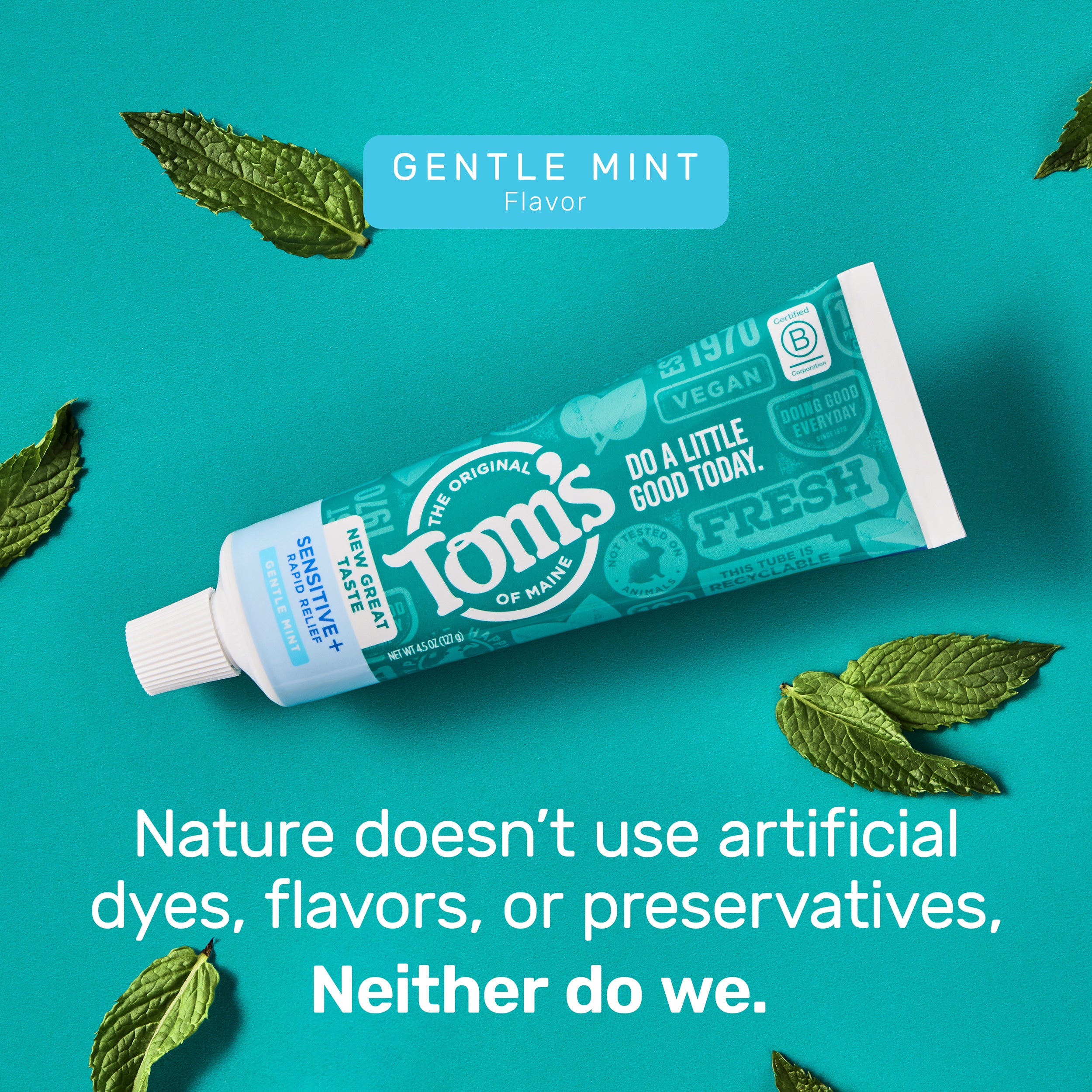 Sensitive Skin & Smile Bundle - Image 12