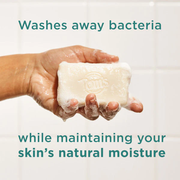 Fresh Eucalyptus Natural Beauty Bar Soap (3 Pack) - Image 3
