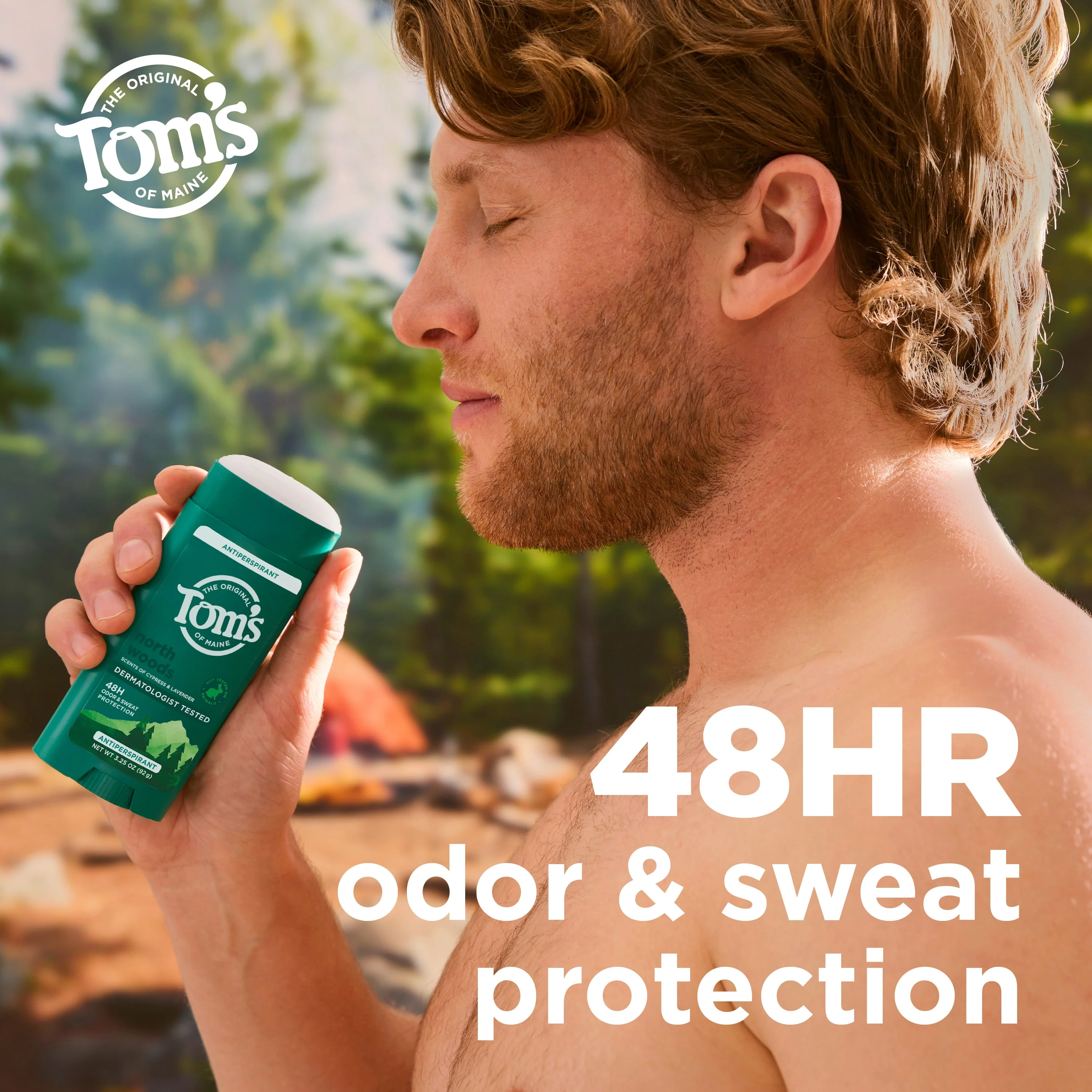 North Woods Antiperspirant - Image 4