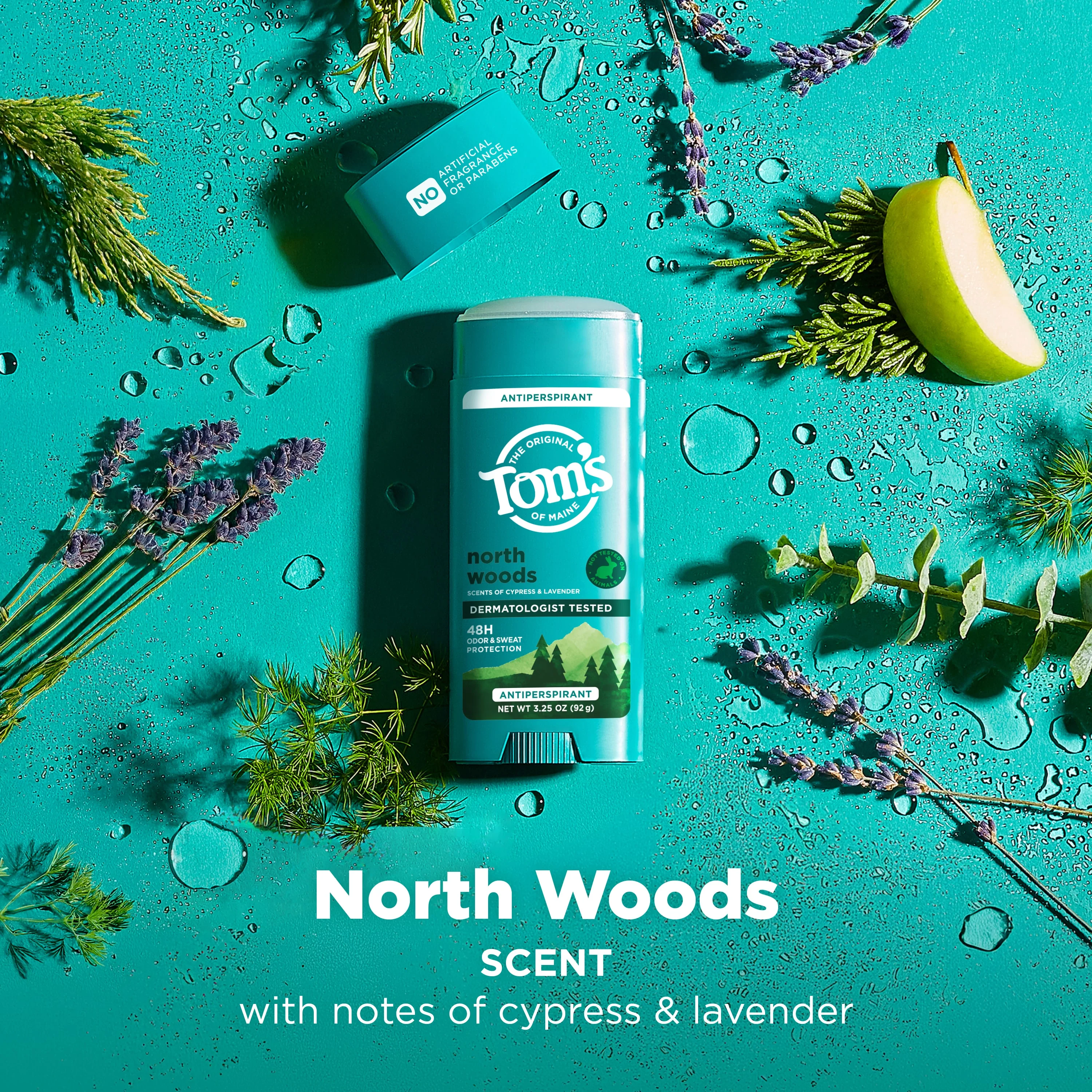 North Woods Antiperspirant - Image 5
