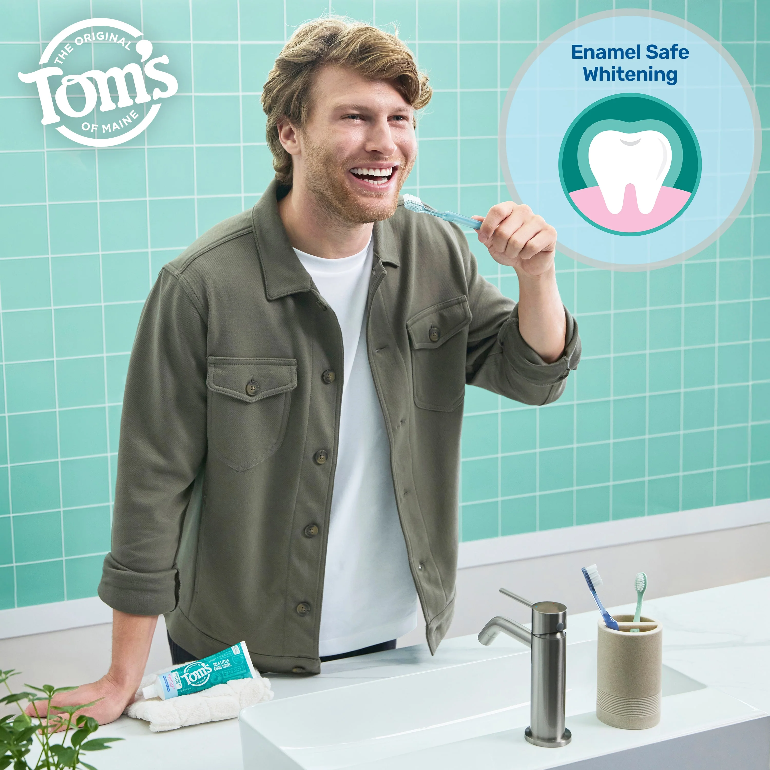 Sensitive Skin & Smile Bundle - Image 4