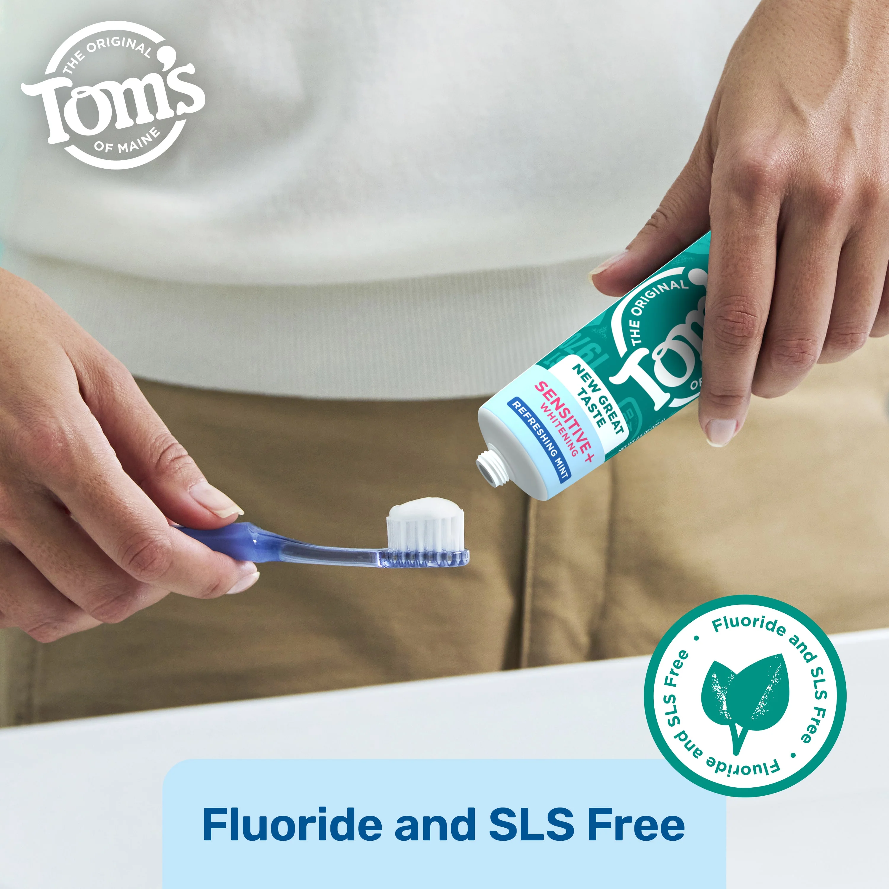 Sensitive Skin & Smile Bundle - Image 6