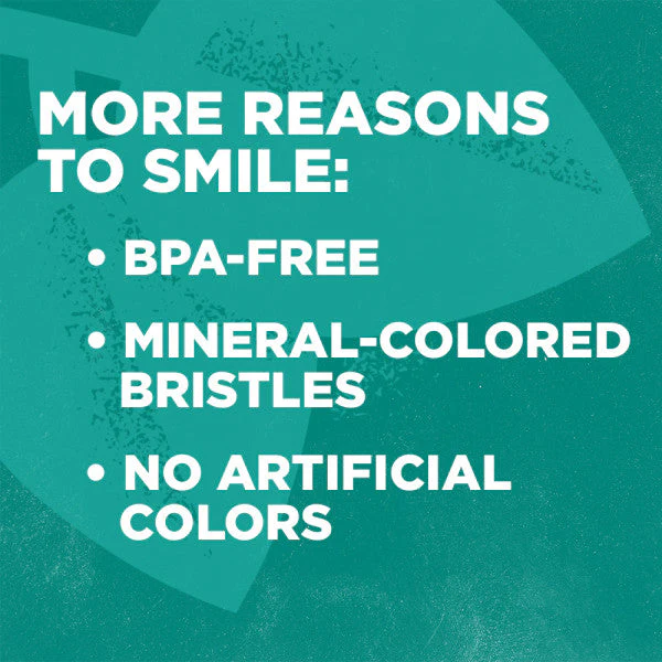 Whole Care Soft Toothbrush - Image 3