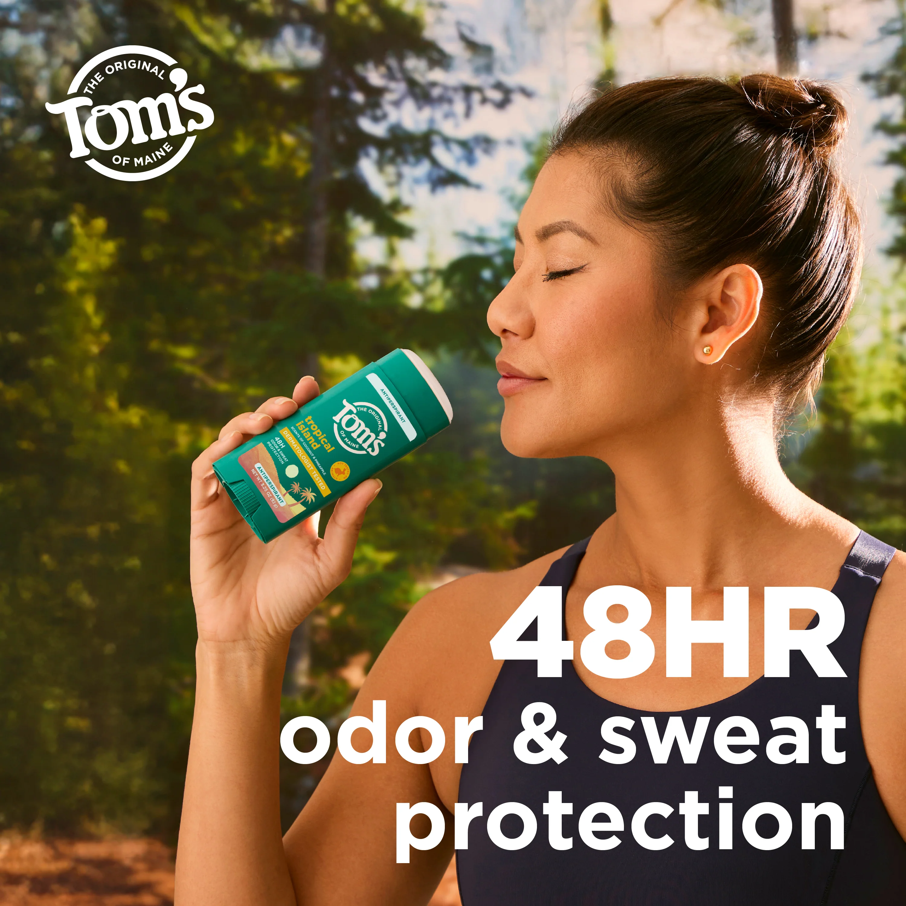 Tropical Island Antiperspirant - Image 5