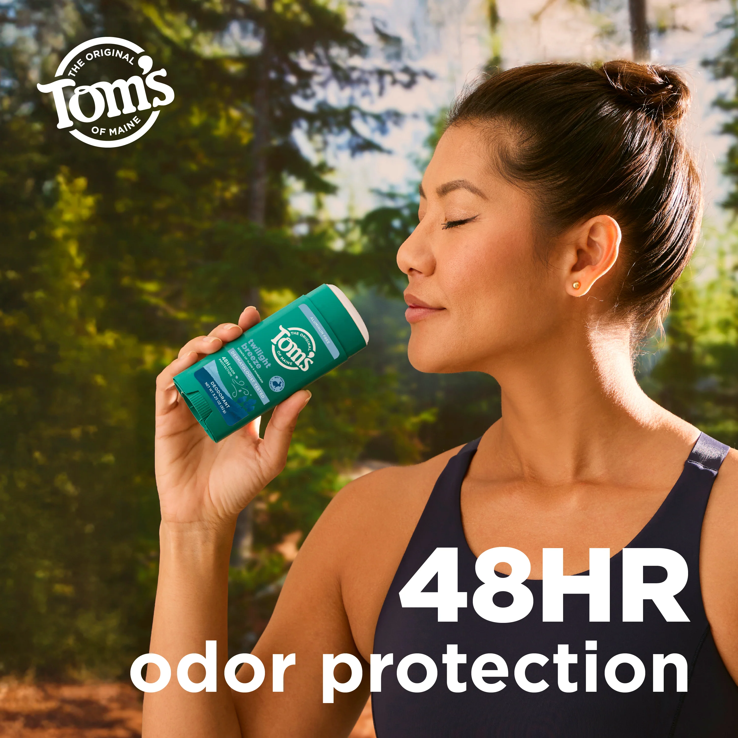 Twilight Breeze Aluminum Free Deodorant - Image 5