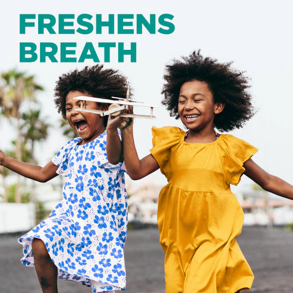 Wicked Cool! Natural Mild Mint Toothpaste for Kids with Fluoride - Image 4