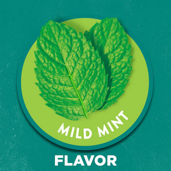 Wicked Cool! Natural Mild Mint Toothpaste for Kids with Fluoride - Image 5