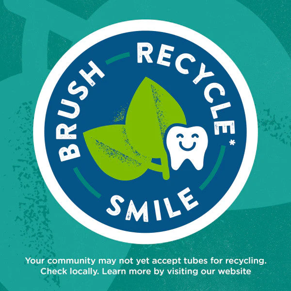 Wicked Cool! Natural Mild Mint Toothpaste for Kids with Fluoride - Image 7